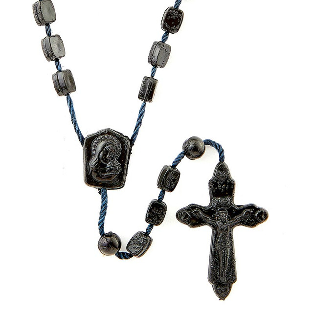 St. Benedict Cord Rosary June Rosary